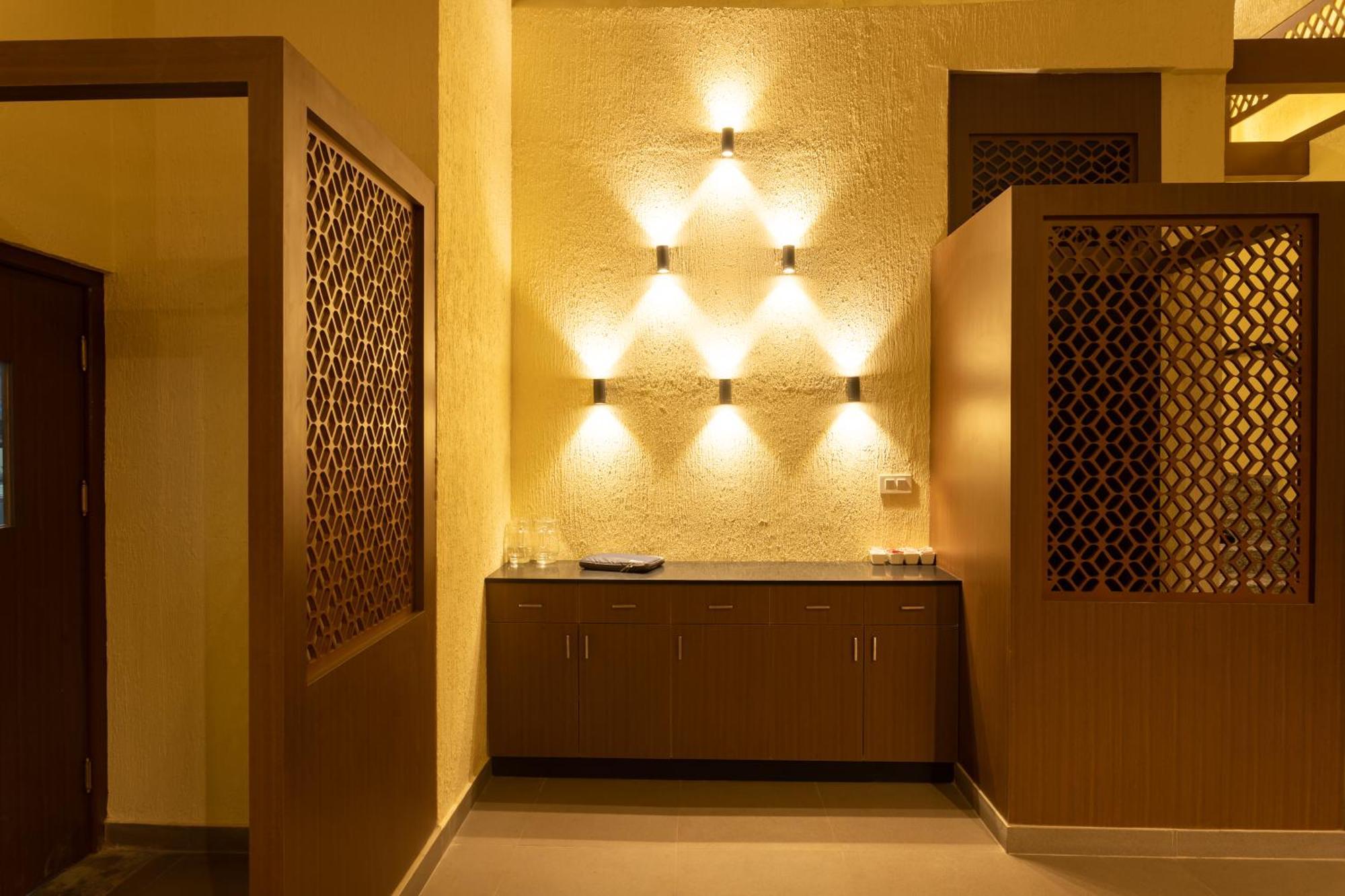 Hotel Crystal Pashupati Kathmandu Exterior photo