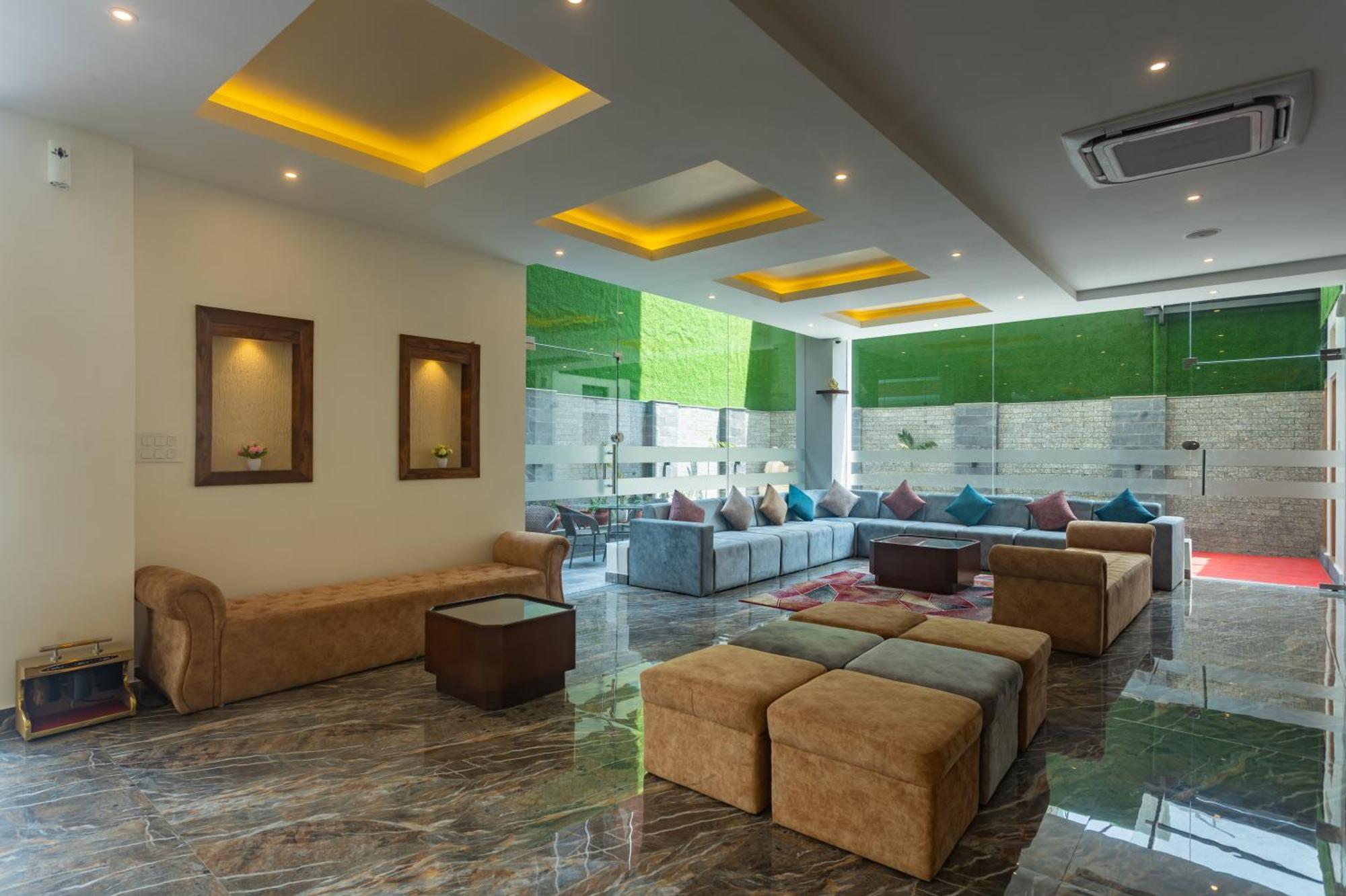 Hotel Crystal Pashupati Kathmandu Exterior photo
