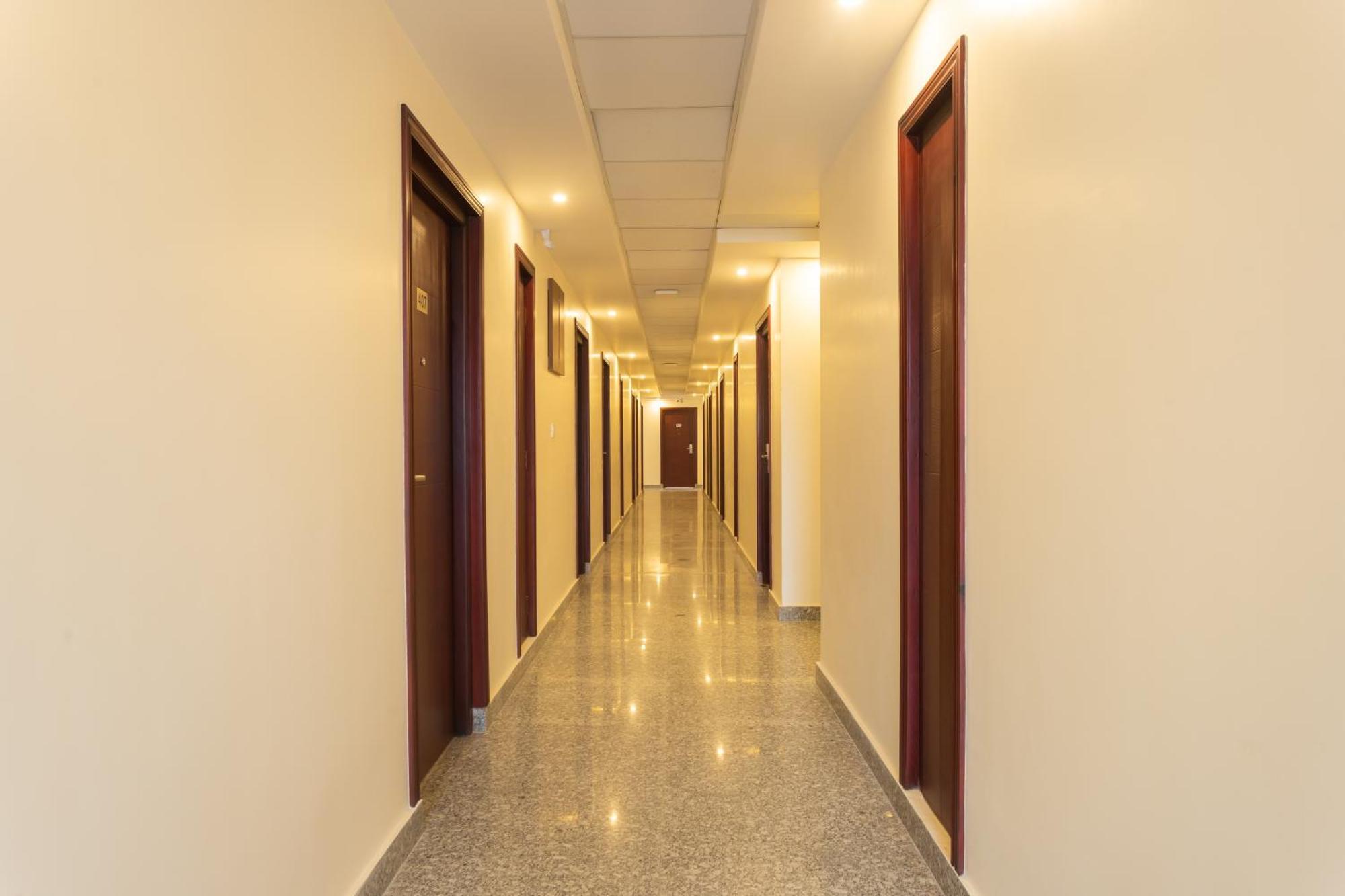 Hotel Crystal Pashupati Kathmandu Exterior photo